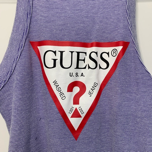 Guess Bodysuit - Picture 4 of 9